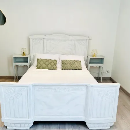 T3 Cosy Maison De Terrasse Au Calme * Rochefort (Charente-Maritime)